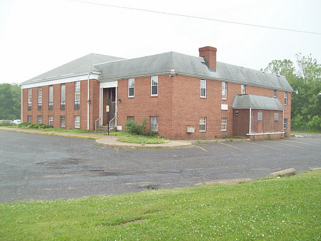 evesham township dump