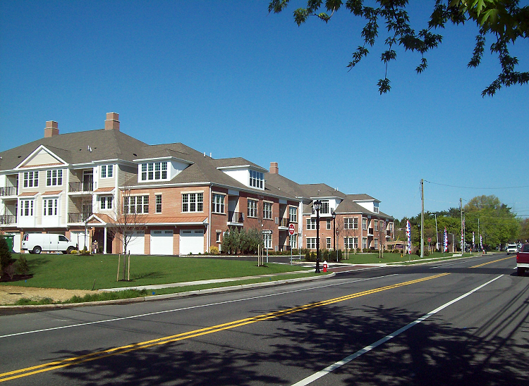 evesham township municipal building